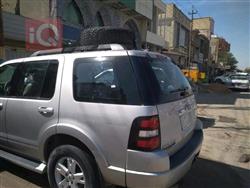 فورد إكسبلورر